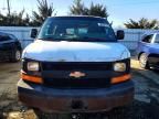 2010 Chevrolet Express G1500