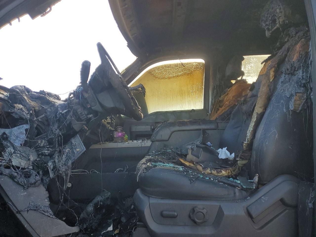 2015 Ford F350 Super Duty