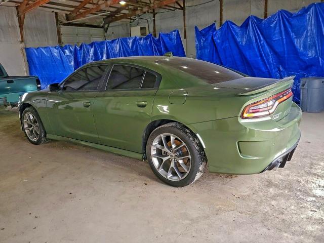 2022 Dodge Charger gt