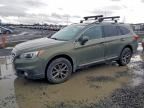 2017 Subaru Outback Touring
