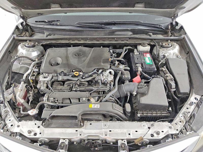 2023 Toyota Camry se Night Shade