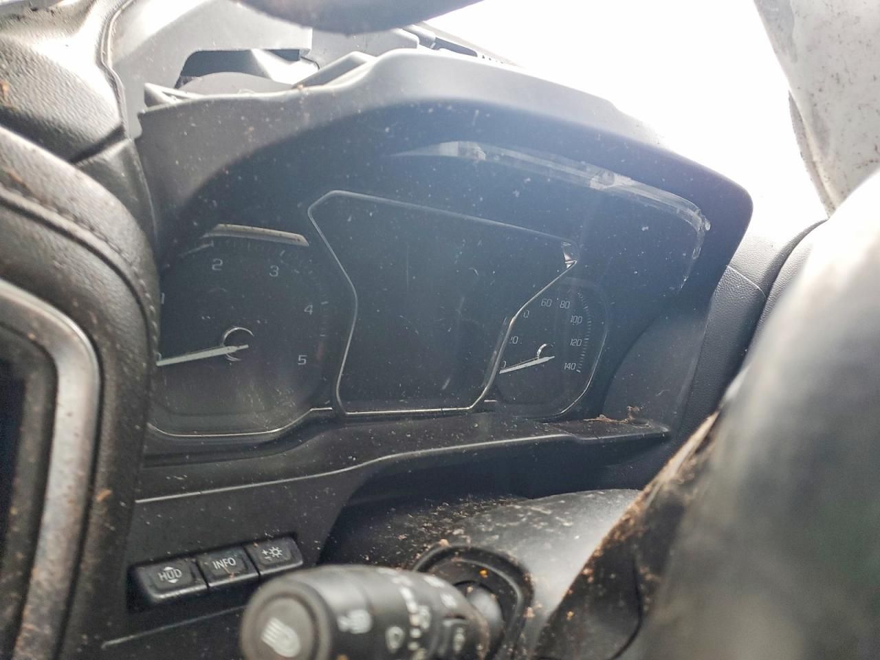 2020 GMC Sierra K2500 Denali