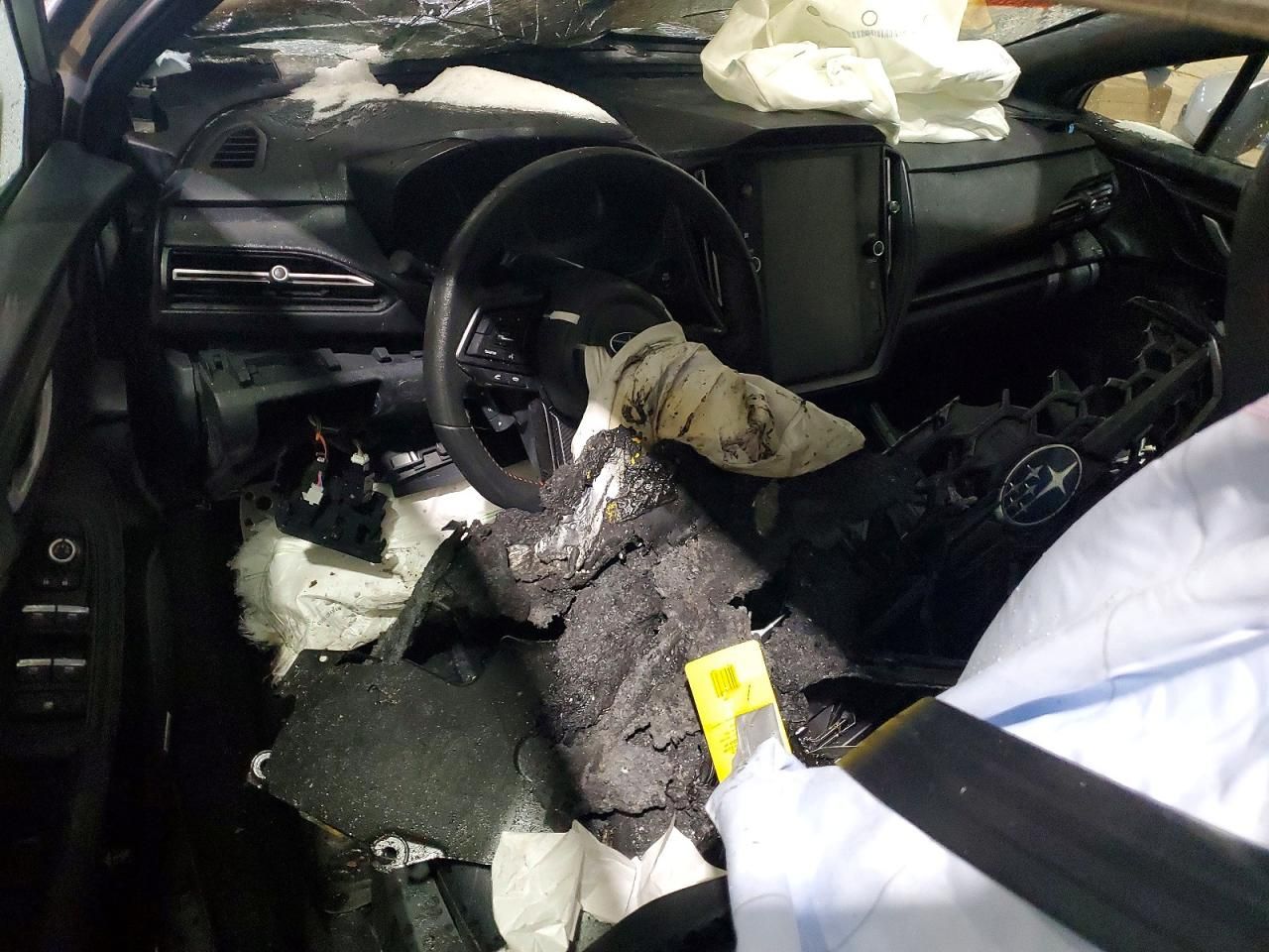 2022 Subaru Wrx Limited