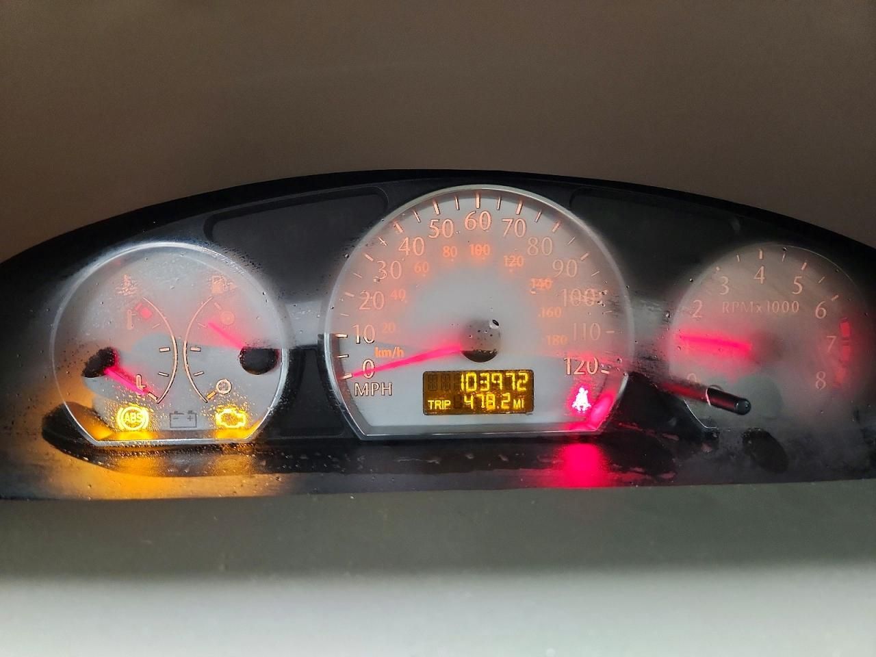 2007 Saturn Ion Level 3