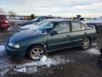 2001 Nissan Sentra se