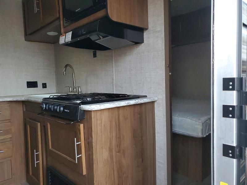 2019 Gulfstream Kingsport-rv