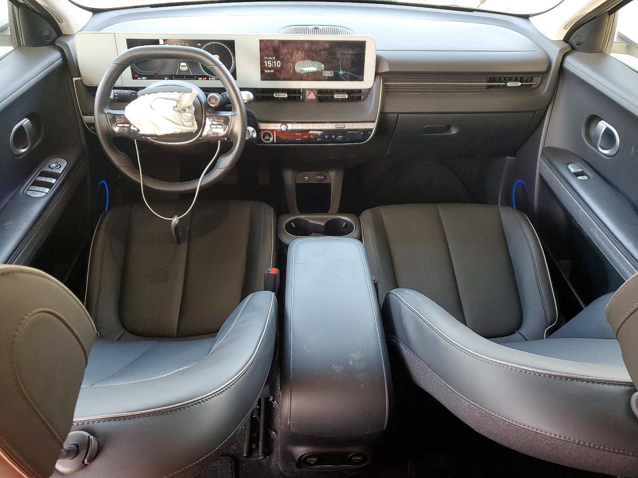 2022 Hyundai Ioniq 5 sel