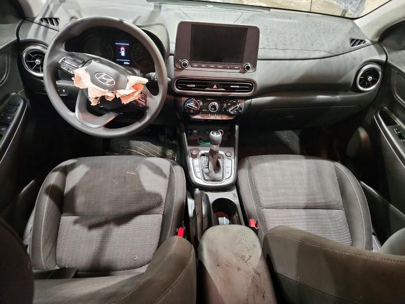 2023 Hyundai Kona Essential