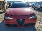 2020 Alfa Romeo Giulia