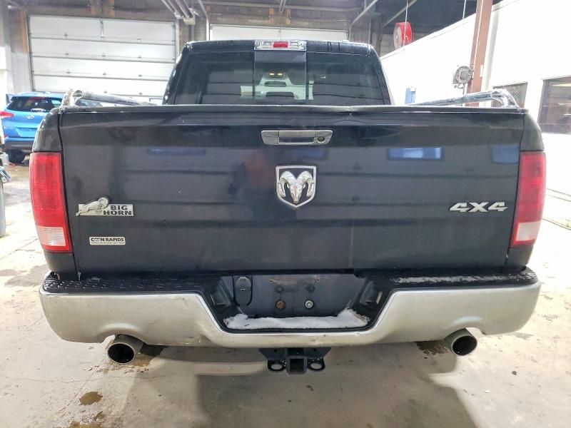 2012 Dodge Ram 1500 slt