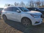 2020 Acura Mdx Advance