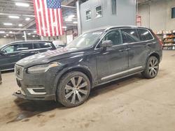 Volvo Xc90 Plus Vehiculos salvage en venta: 2024 Volvo Xc90 Plus