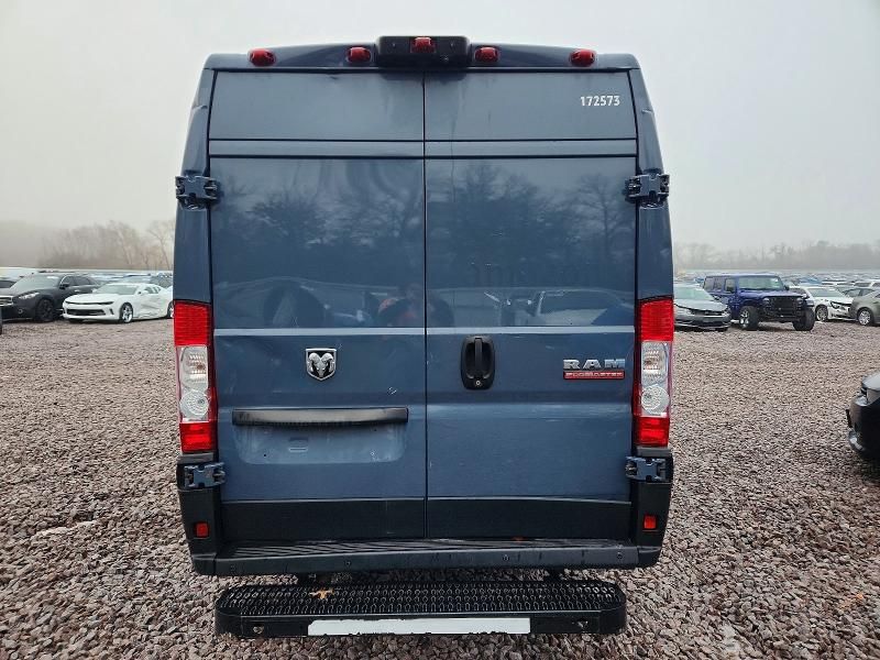 2019 Dodge Ram Promaster 3500 3500 High