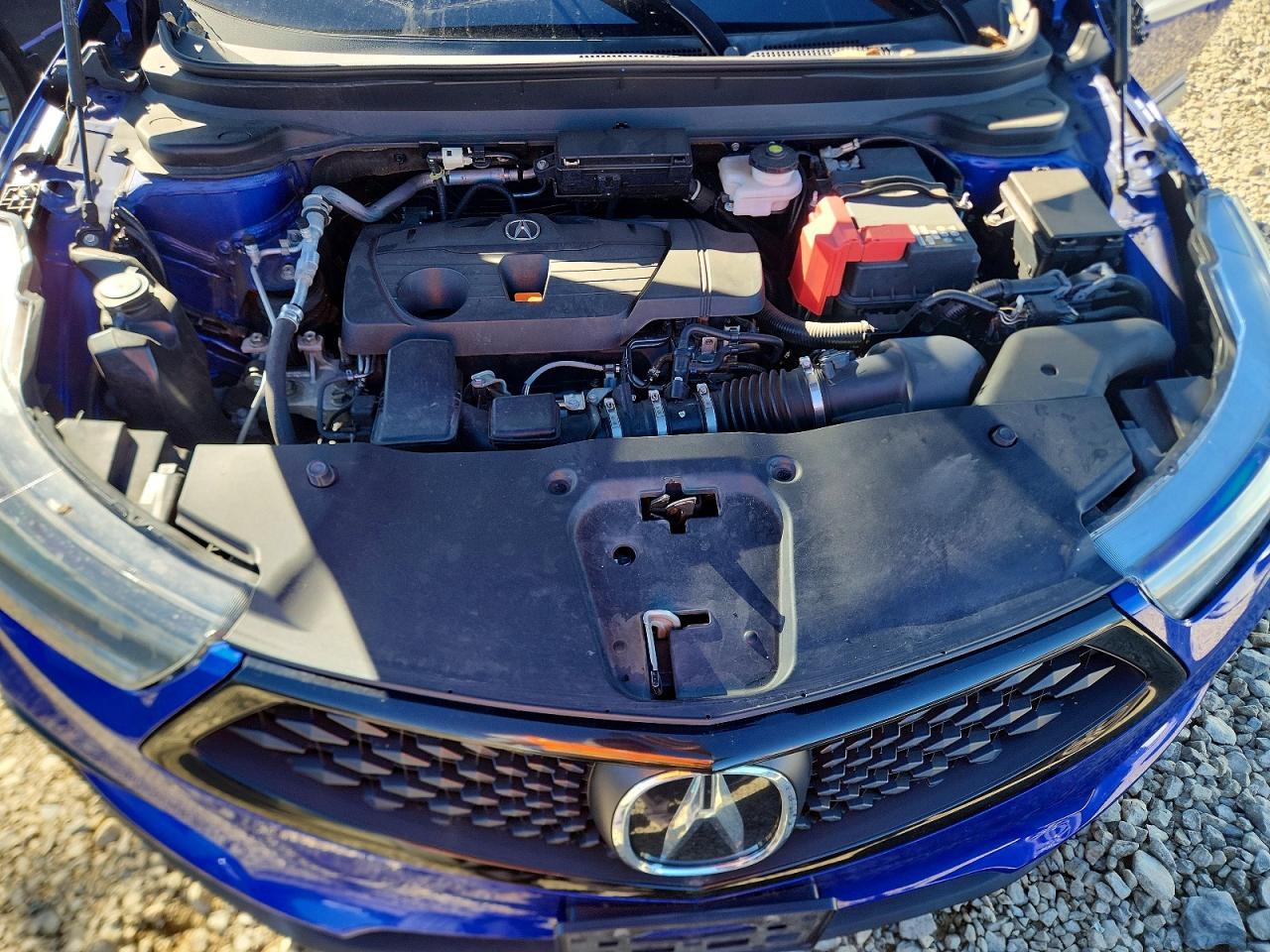 2019 Acura Rdx A-spec