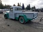 1954 Willys Pickup