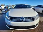 2016 Volkswagen Cc Base