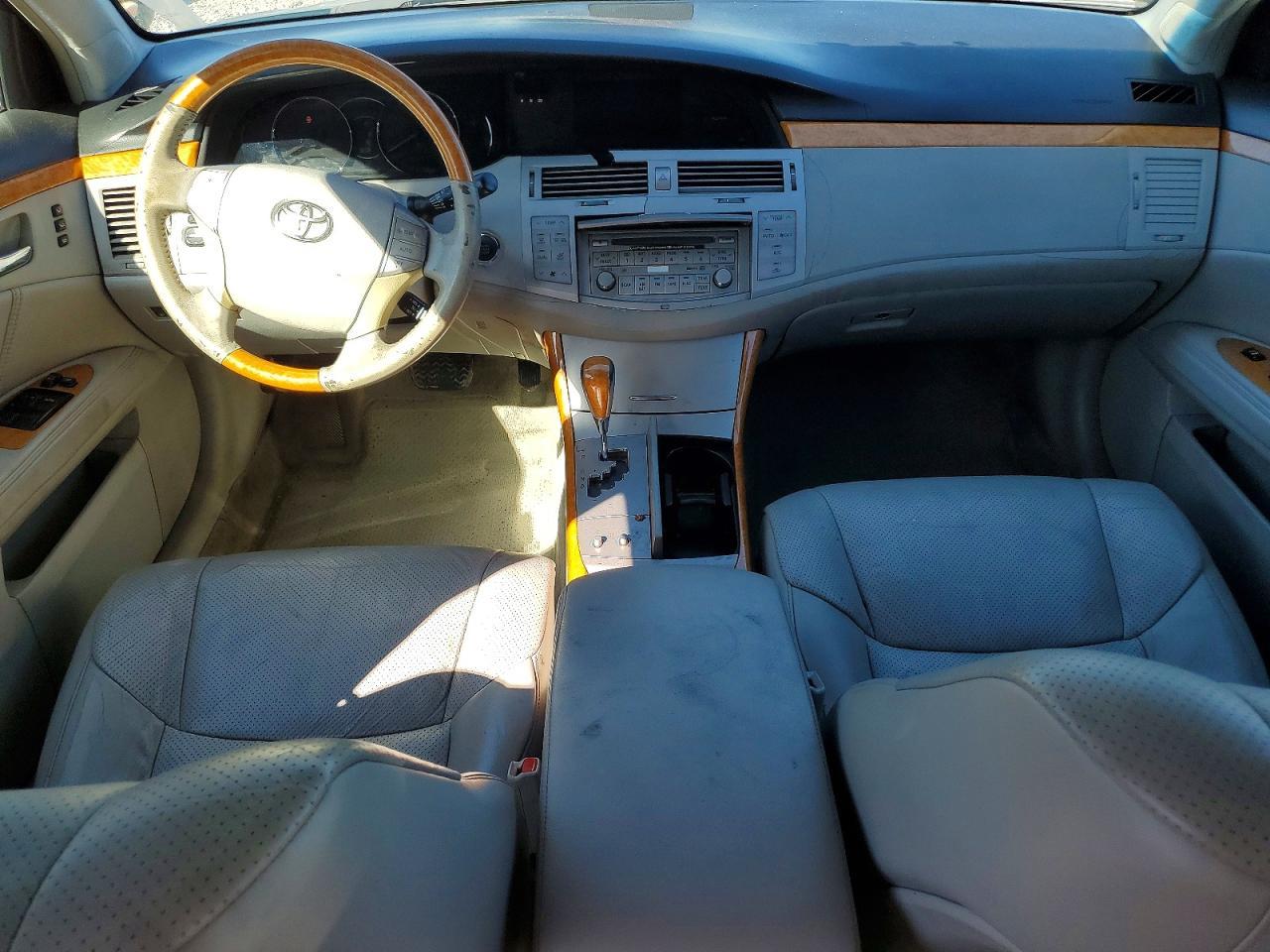 2006 Toyota Avalon xl