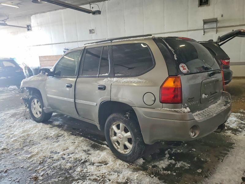 2006 GMC Envoy