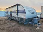 2021 Foresriver 2021 Forest River CKT26DJSE-86 Camper