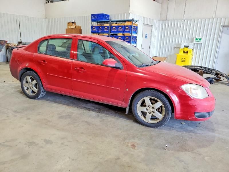2007 Chevrolet Cobalt lt