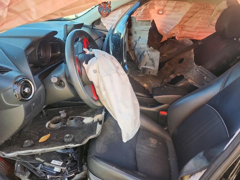 2019 Mazda Cx-3 Touring