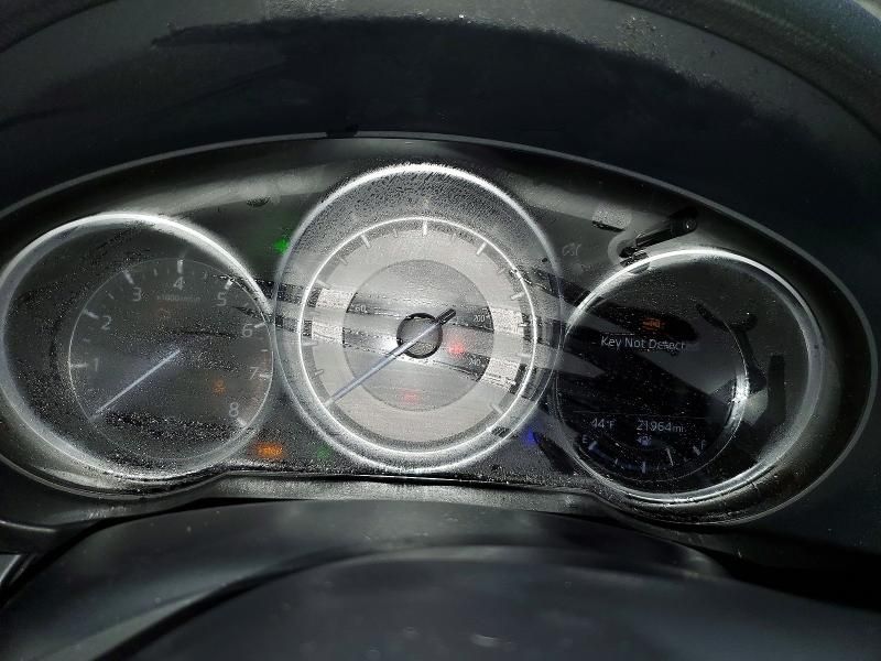 2024 Mazda Cx-5 Select