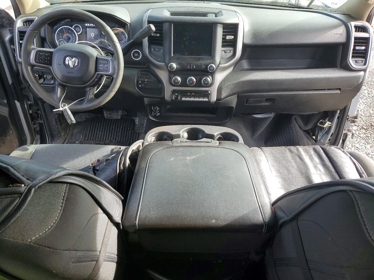 2020 Dodge RAM 2500 Tradesman