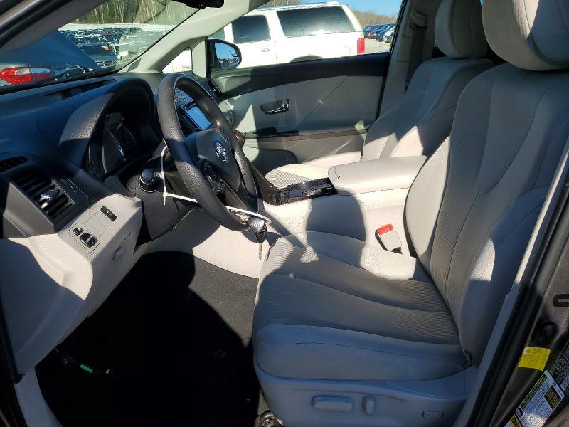 2013 Toyota Venza le