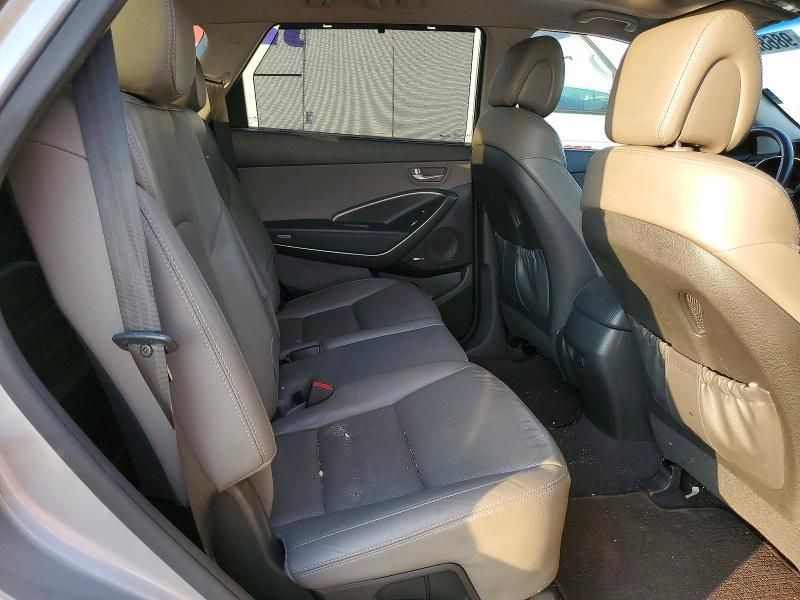 2016 Hyundai Santa fe se Ultimate