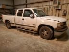 2001 Chevrolet Silverado C1500