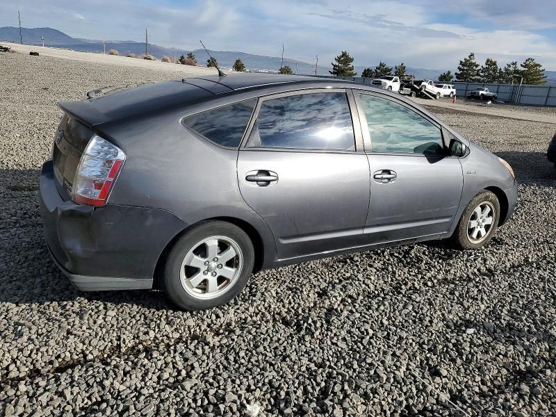 2007 Toyota Prius