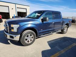 Vehiculos salvage en venta de Copart Earlington, KY: 2016 Ford F150 Supercrew