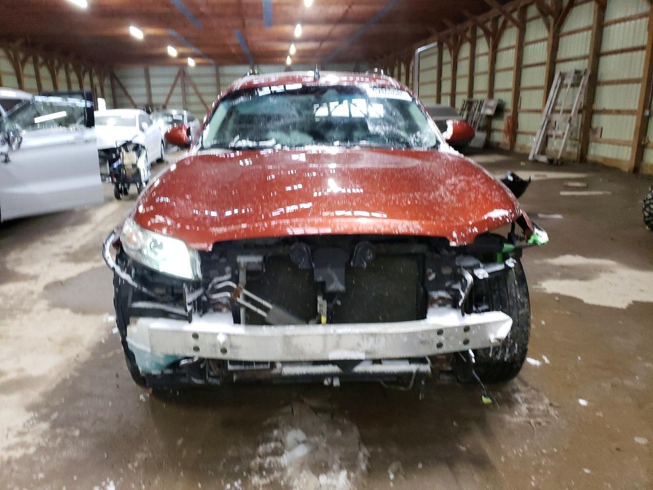 2006 Infinity Fx35