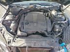 2012 Mercedes-Benz E 350