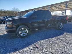 2016 Chevrolet Silverado K1500 Custom for sale in Cartersville, GA