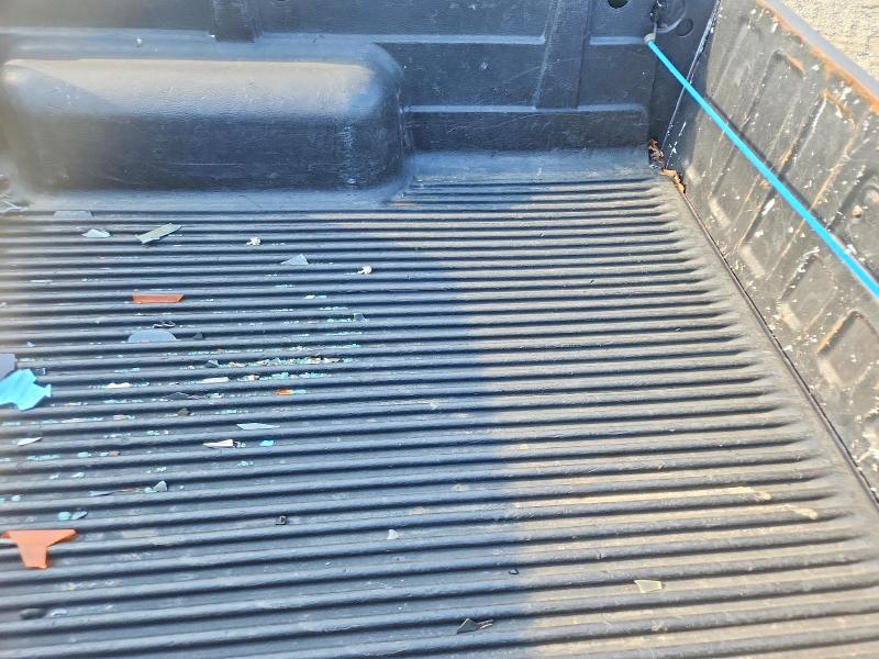 1993 Nissan Truck Short Wheelbase