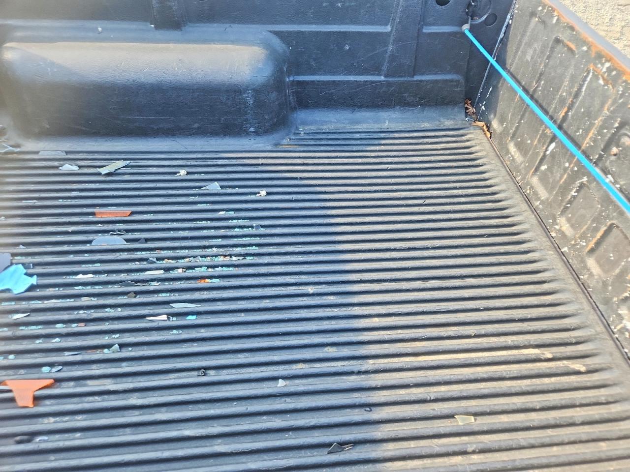 1993 Nissan Truck Short Wheelbase