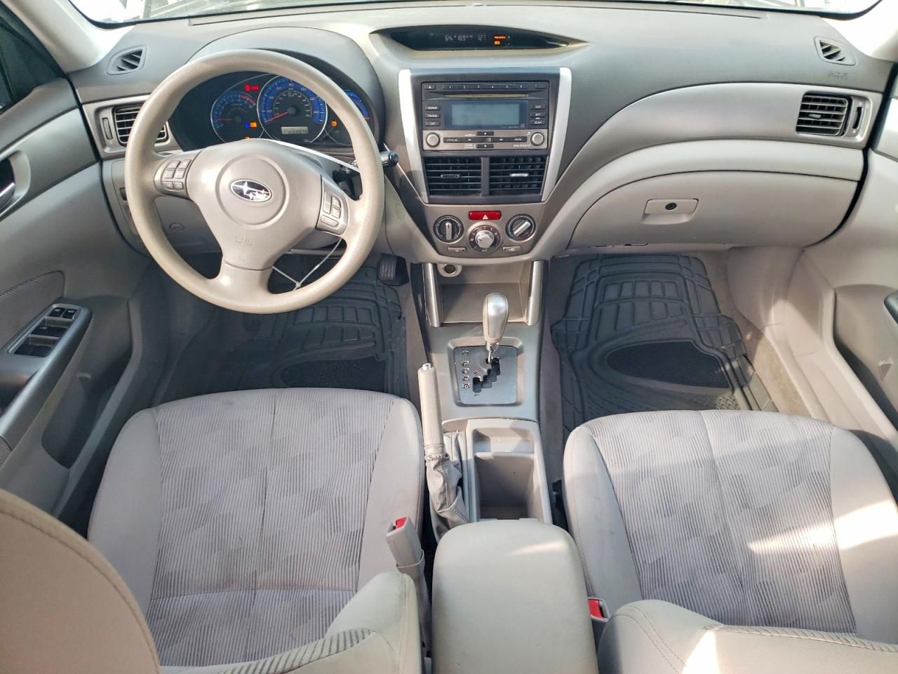 2009 Subaru Forester 2.5x Premium