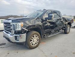 GMC Sierra Vehiculos salvage en venta: 2023 GMC Sierra K2500 slt