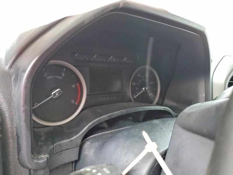 2022 Ford F350 Super Duty