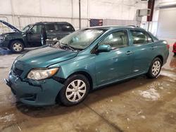 2009 Toyota Corolla Base for sale in Avon, MN