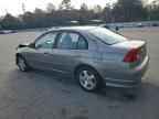 2004 Honda Civic ex