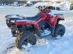 2018 Canm Outlander-ATV