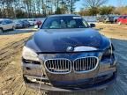 2015 BMW 750 li