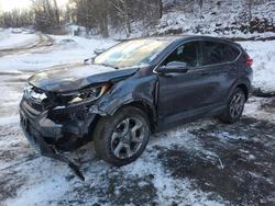 2018 Honda Cr-v ex for sale in Marlboro, NY