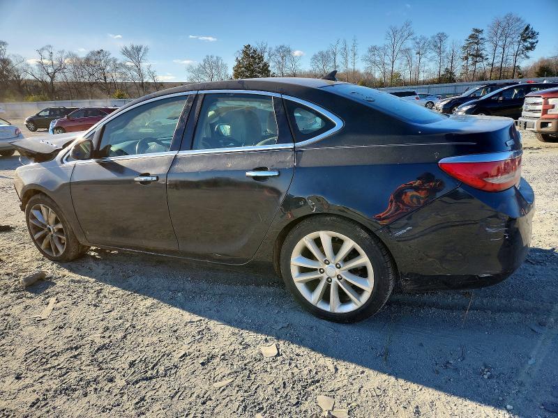 2014 Buick Verano Convenience