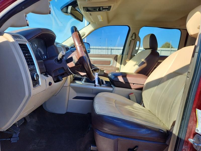 2014 Dodge Ram 2500 slt