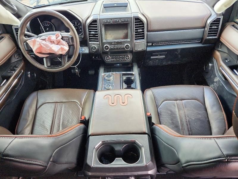 2020 Ford Expedition King Ranch