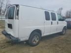 2012 Chevrolet Express G2500