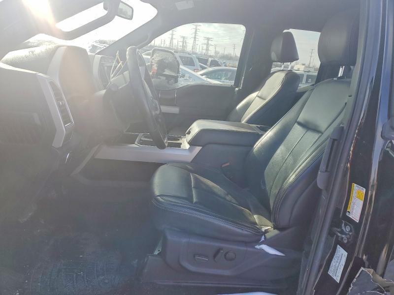 2022 Ford F350 Super Duty